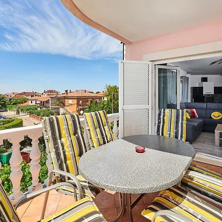 Διαμέρισμα Sunset