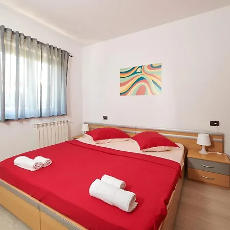 Sunset Apartment Umag