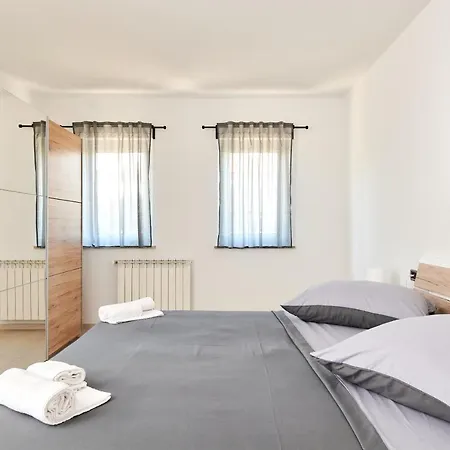 Sunset Apartment