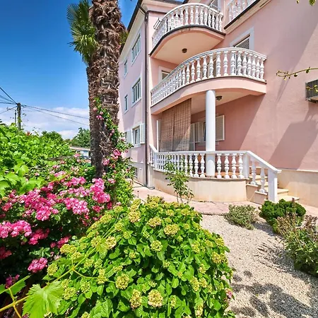 Apartment Sunset Umag