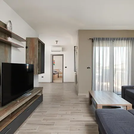Apartment Sunset Umag