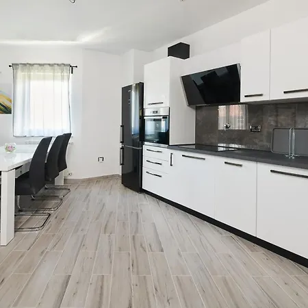 Sunset Apartment Umag