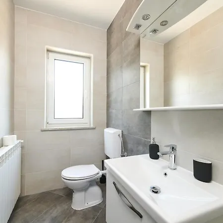 Sunset Apartman Umag