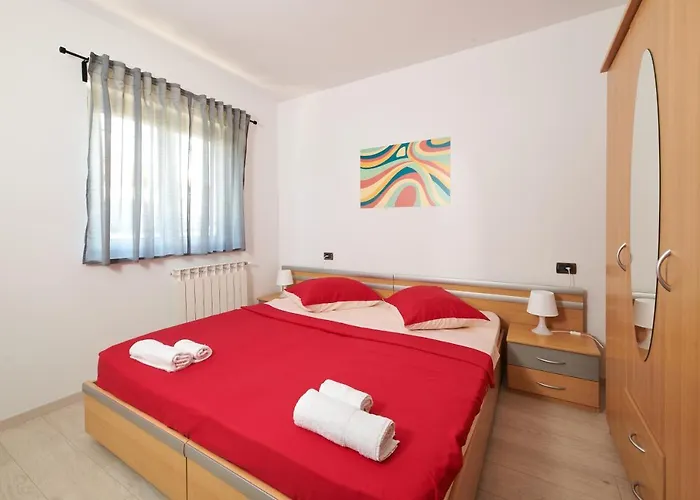 Sunset Apartman Umag