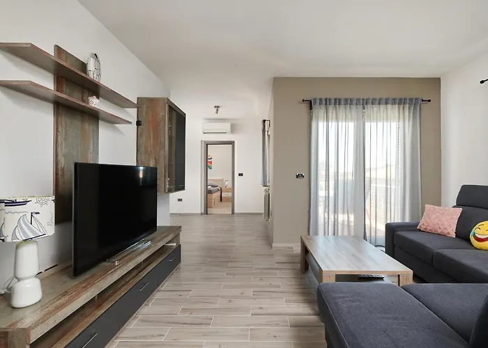 Apartman Sunset Umag