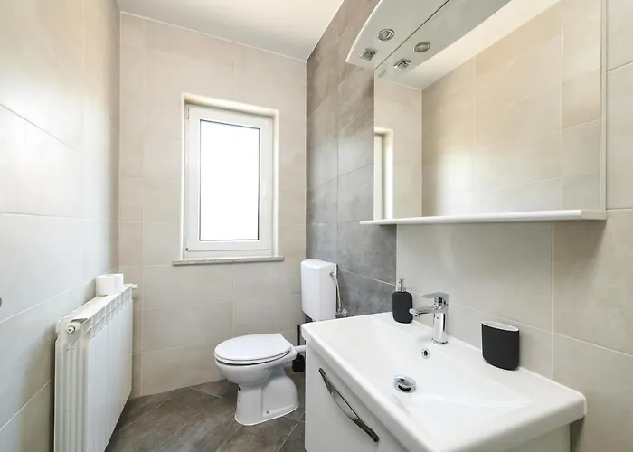 Sunset Apartman Umag